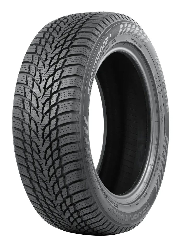Anvelopa Nokian Snowproof 1 155/70 R19 88Q XL