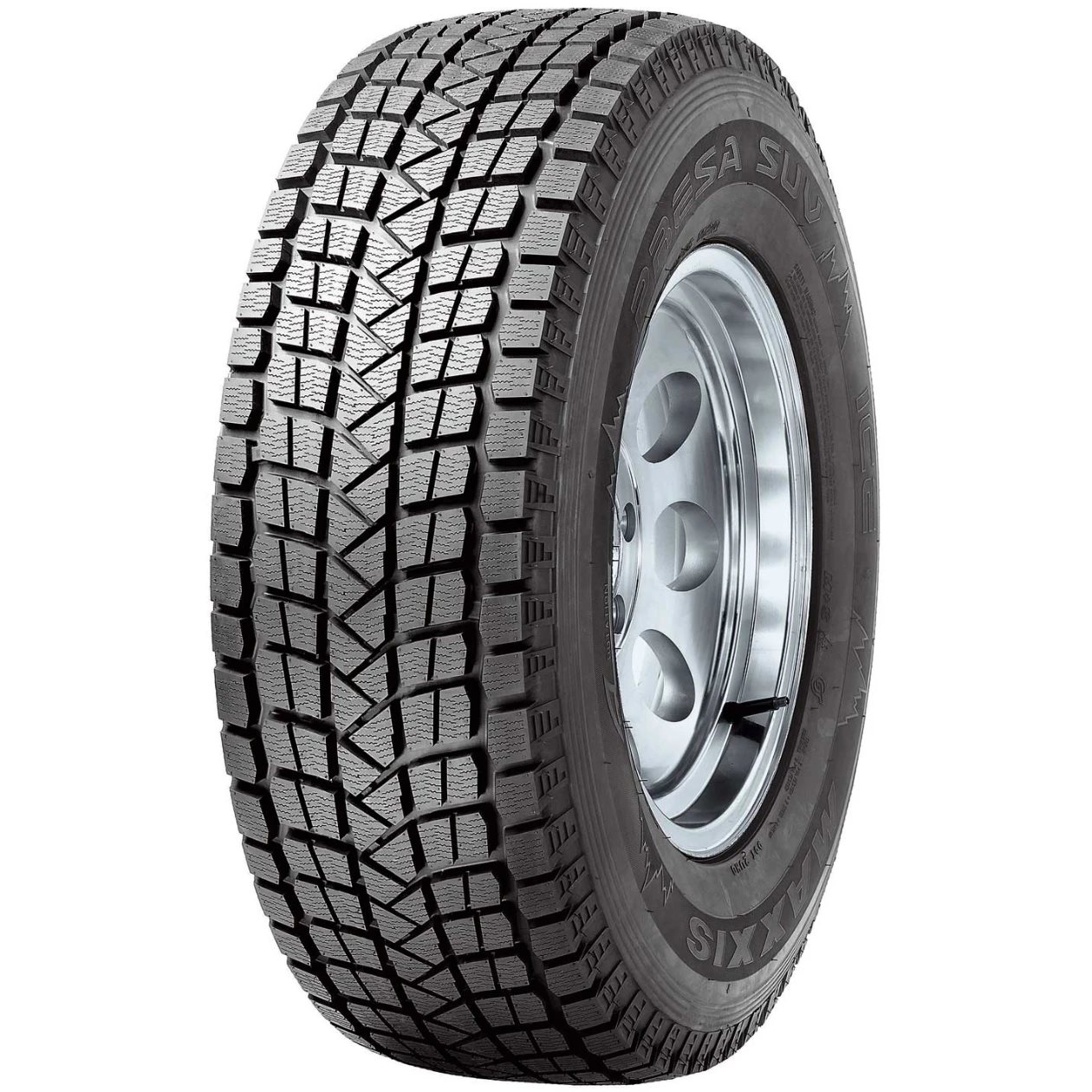Anvelopa Maxxis SS01 Presa Ice Suv 285/50 R20 116Q XL