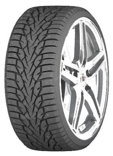 Шины Arivo Ice Claw ARW8 285/60 R18 116T