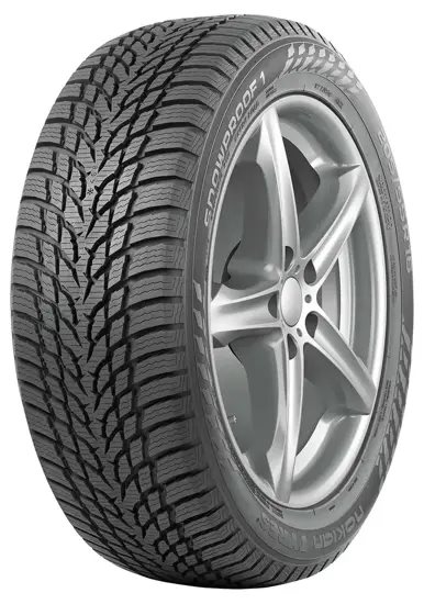 Шины Nokian Snowproof 1 285/45 R20 112V XL