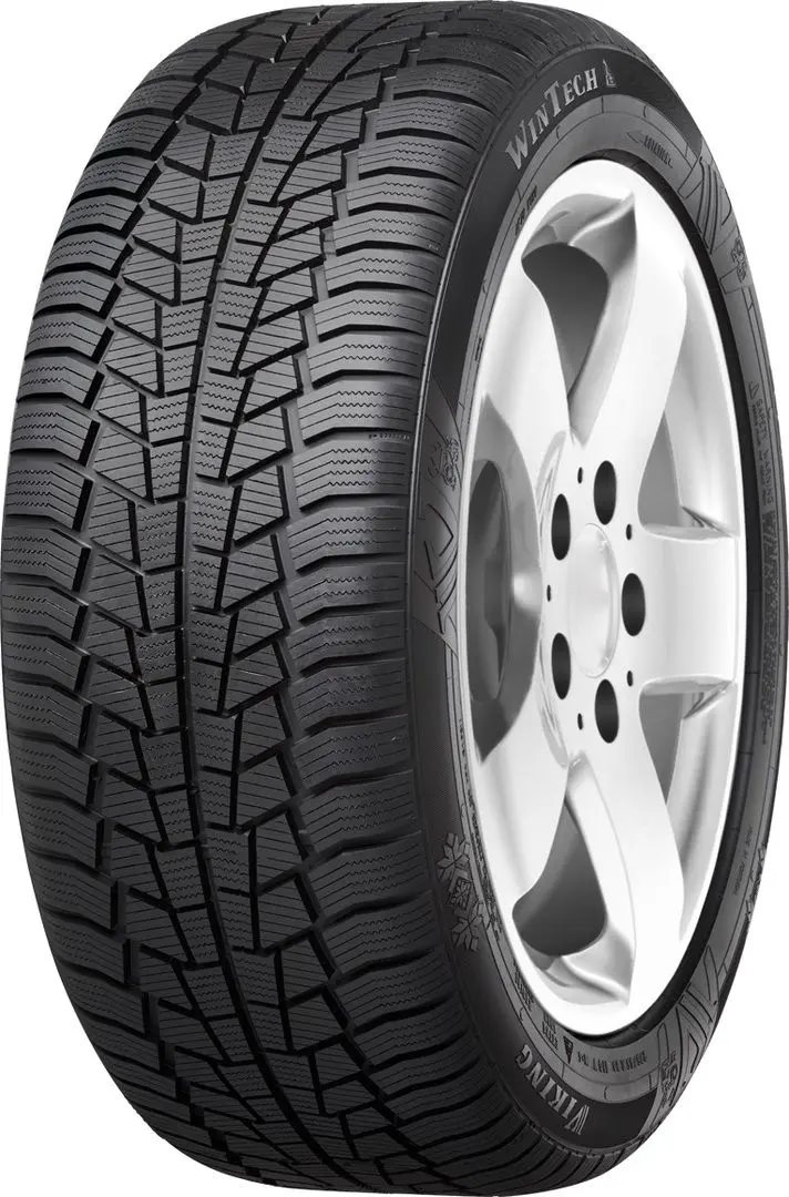 Шины Viking WinTech NewGen 255/50 R19 107V XL FR