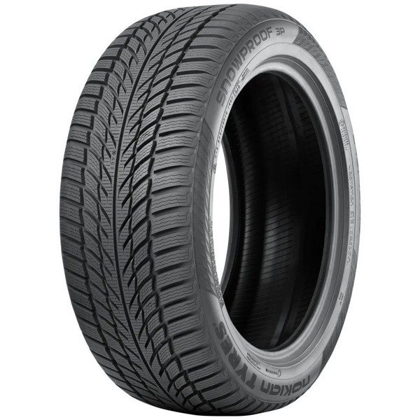 Anvelope Nokian Snowproof 3P 275/45 R21 110V XL