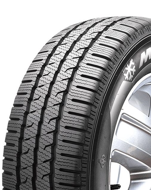 Шины Maxxis WL2 Vansmart Snow 225/75 R16C 118/116R 10PR