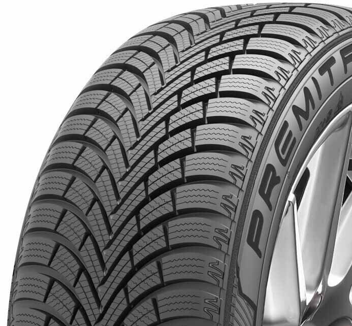 Шины Maxxis WP6 Premitra Snow Suv 225/60 R17 103H XL