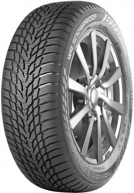 Anvelope Nokian Snowproof 2 225/50 R17 94H