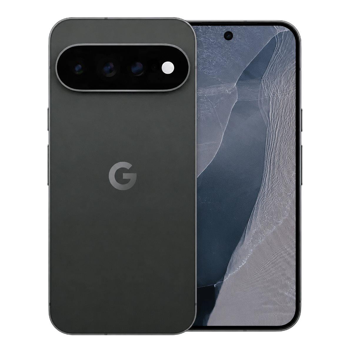 Telefon Google Pixel 11 Pro 16/512Gb Obsidian