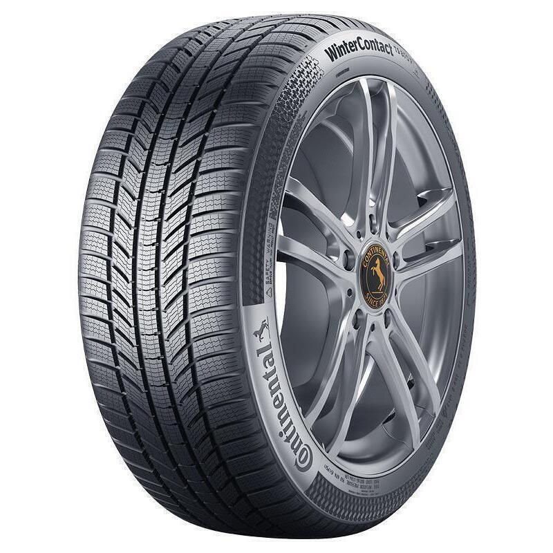 Шины Continental WinterContact TS870P 1225/55 R17 01V XL