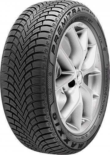 Anvelopa Maxxis WP6 Premitra Snow 195/65 R15 91T