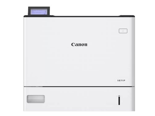 Imprimantă Canon i-SensysX 1861P No Toner