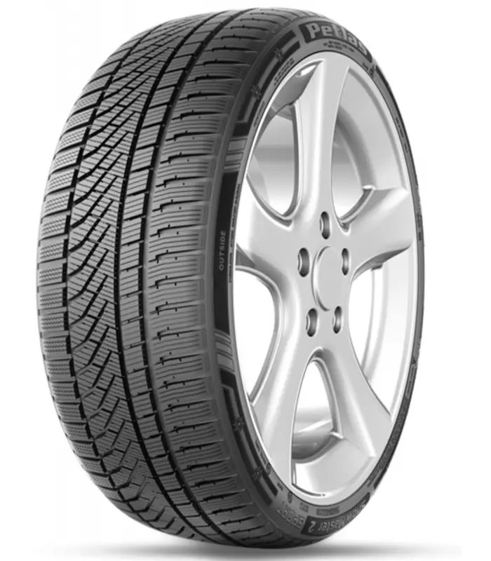 Шины PETLAS Snowmaster 2 Sport 215/55 R16 97H