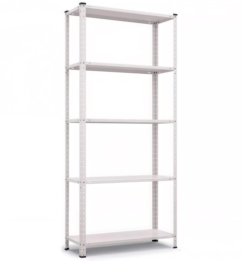 Стеллаж Nex REK 1700x750x300mm white