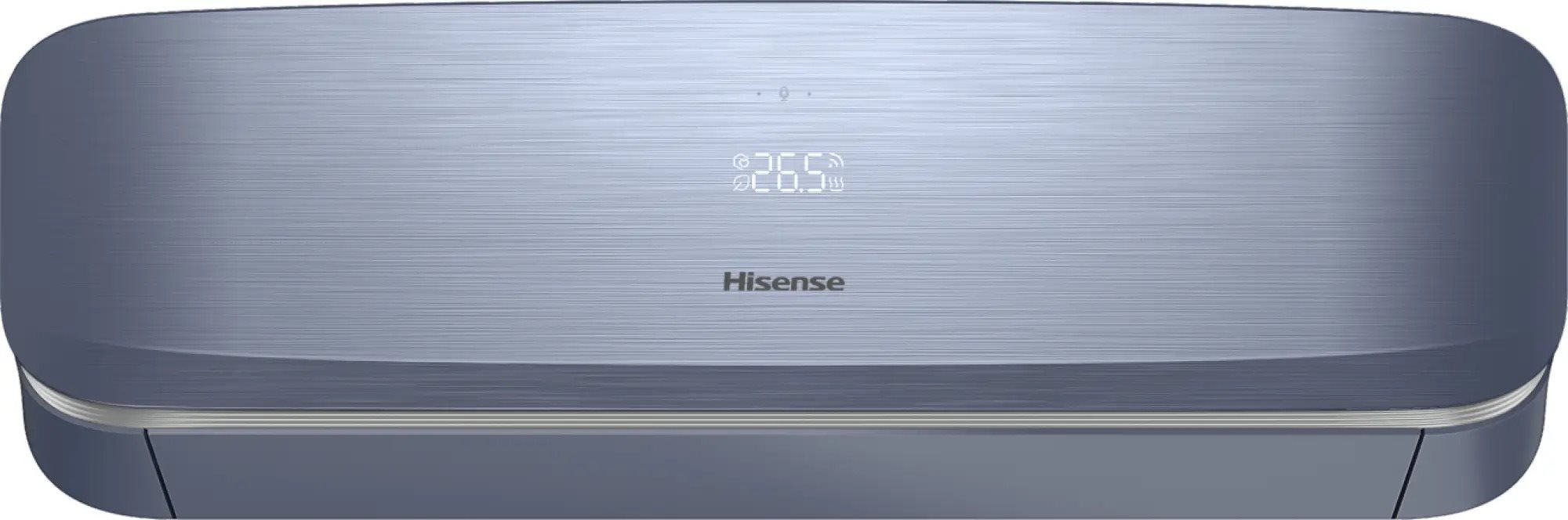 Aer condiționat Hisense QJ35XJ3BG/EW Blue