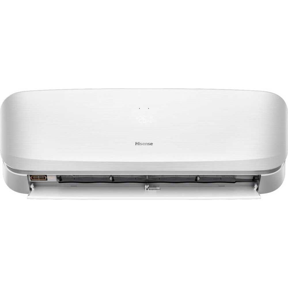 Aer condiționat Hisense QJ25XJ3AG/EW White