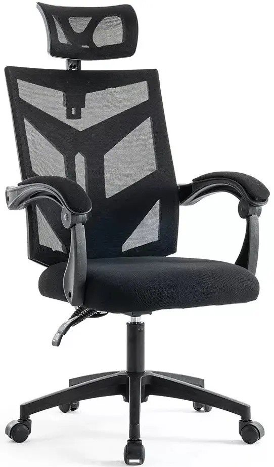 Офисное кресло Prestige Chairs OFF 434, Black
