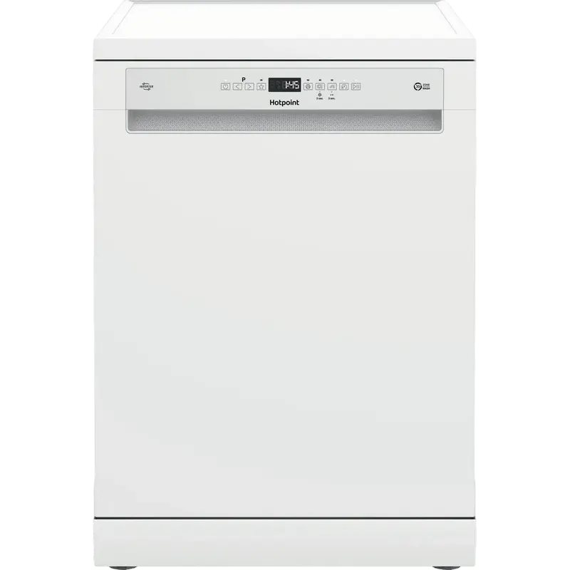 Mașină de spălat vase Hotpoint-Ariston H7F HP33 White