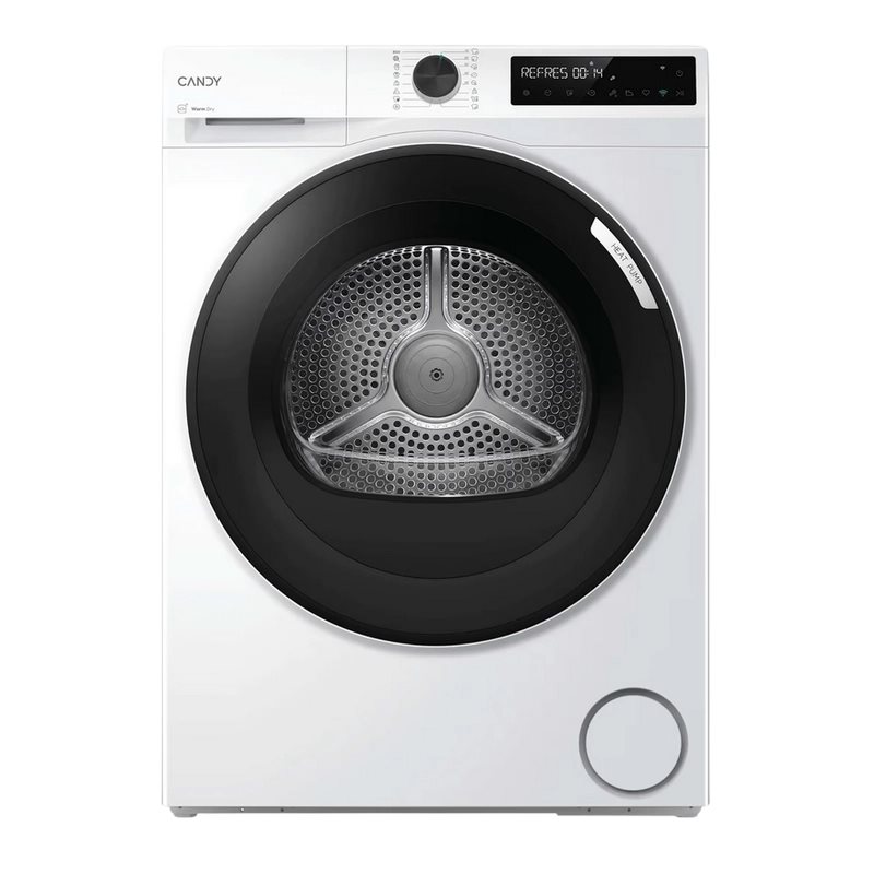 Uscător de rufe Candy BR 8N2BX-S White