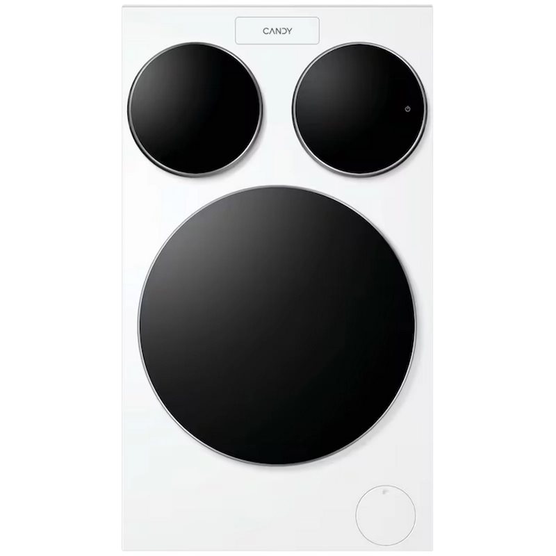 Mașină de spălat Candy MQD 410CBL9-S White