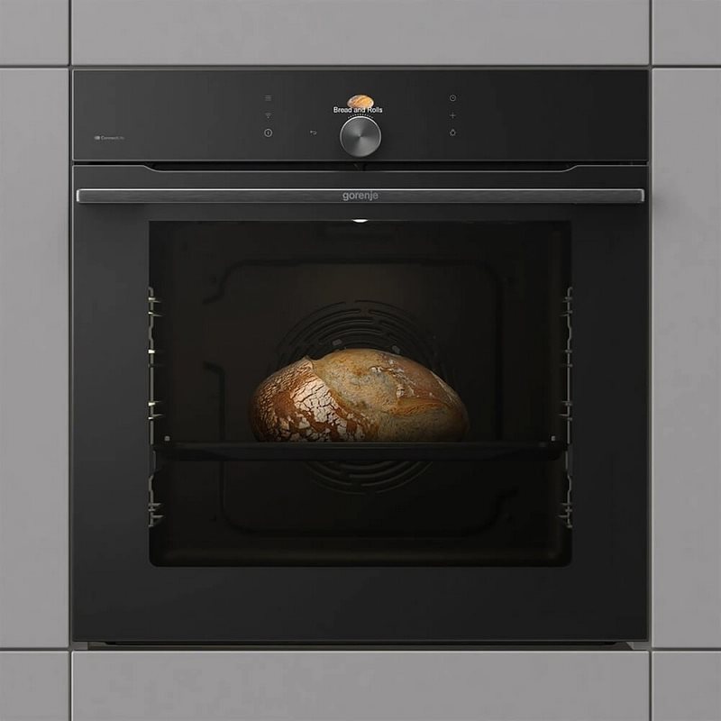 Cuptor Electric Gorenje BP6138B Black