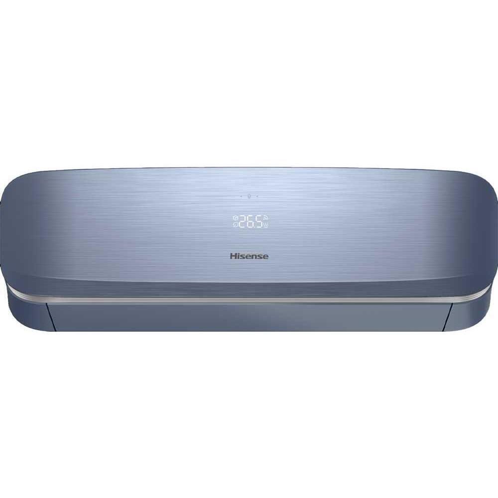 Aer condiționat Hisense QJ25XJ3BG/EW 9000 Blue