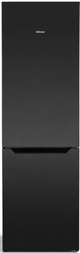 Frigider Backer AERO314 MBL-NF186 60