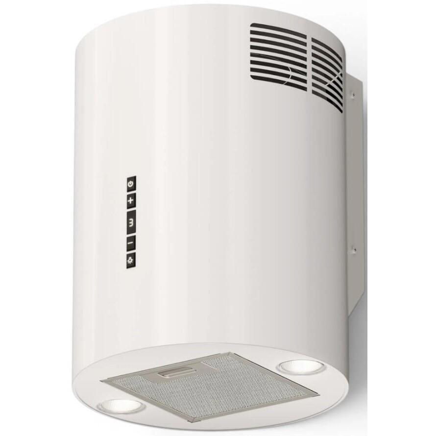 Вытяжка Backer NONA Mini W4031 White