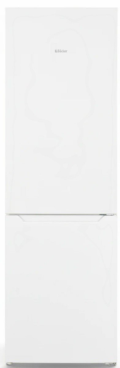 Frigider Backer AERO314 WH-NF186 60