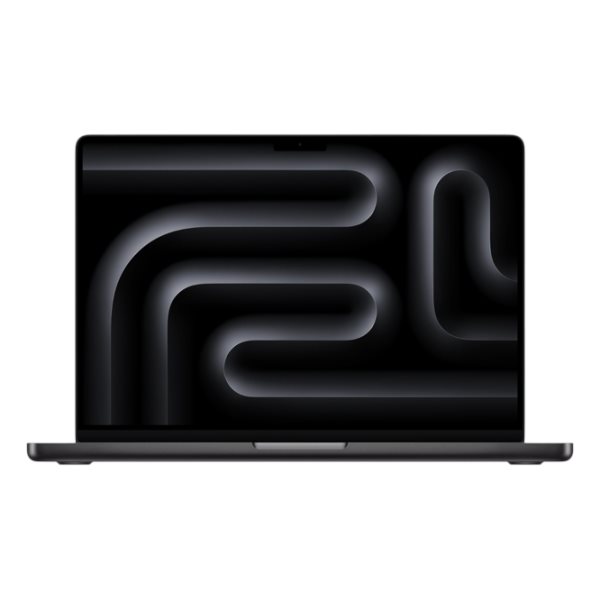 Laptop Apple MacBook Pro 14.2" 2026 Z1KM000D3 (M5, 24Gb, 2Tb) Space Black