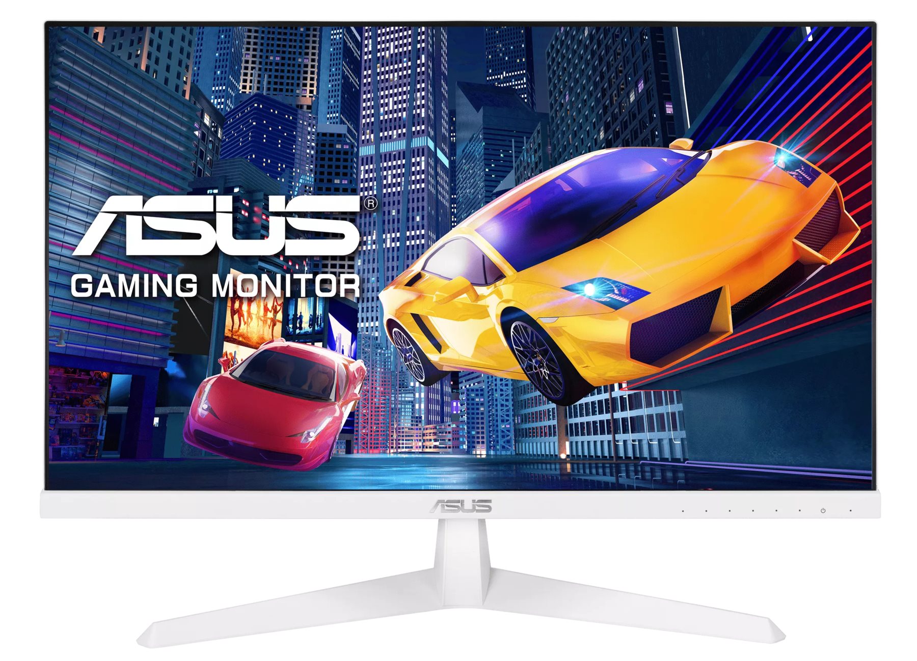 Монитор ASUS VY279HGR-W