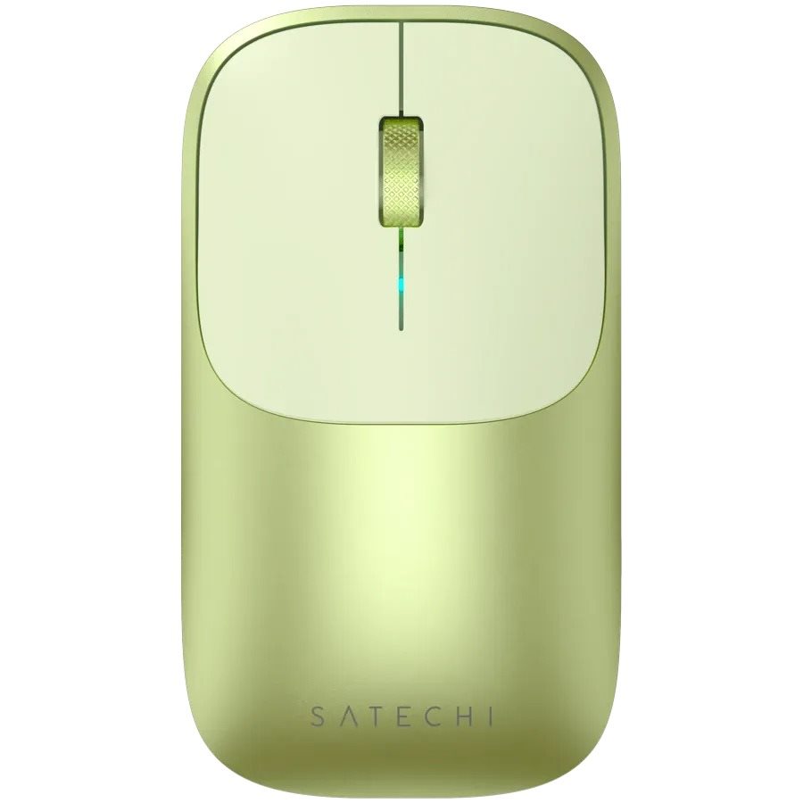 Мышь SATECHI Slim Citrus