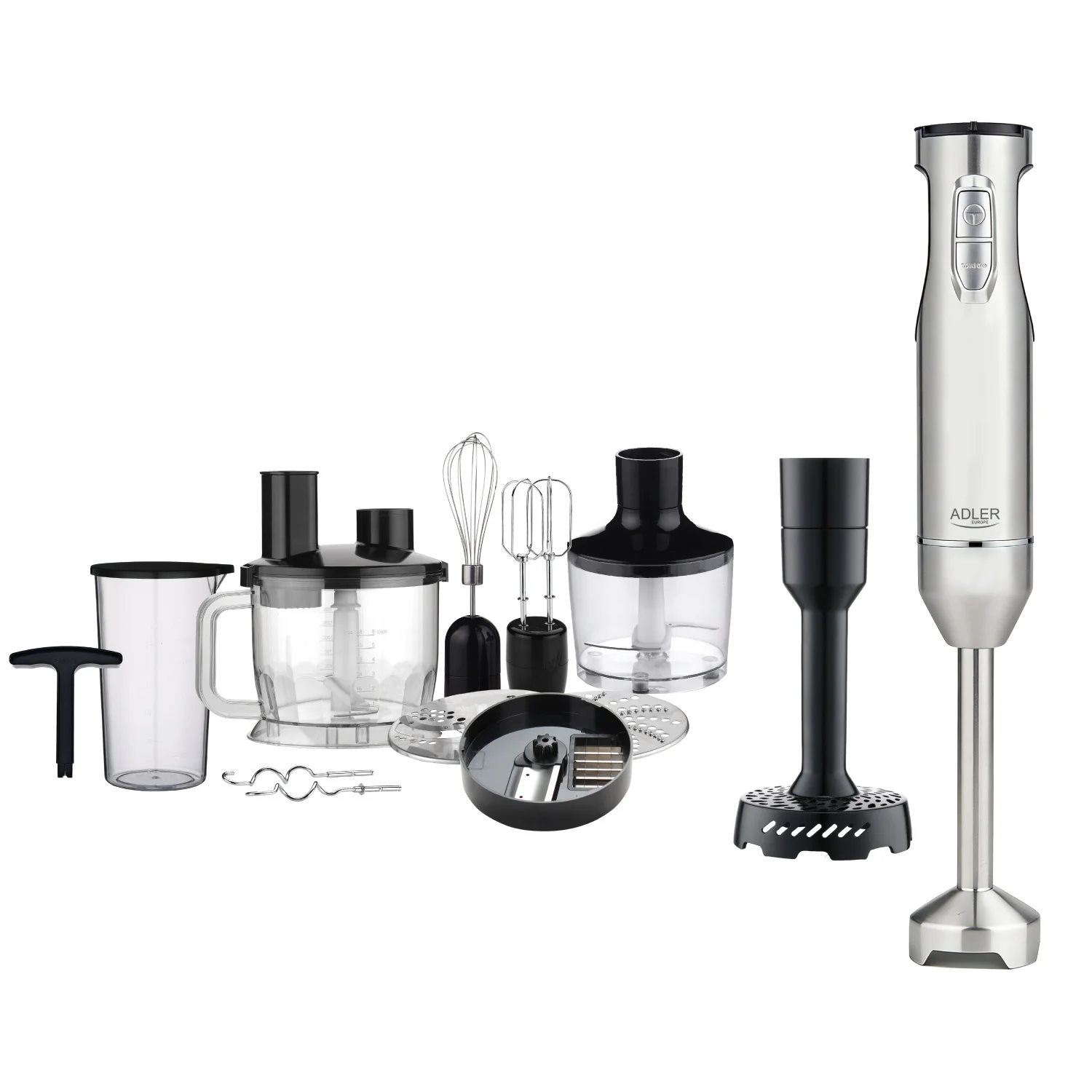 Blender ADLER AD 4638