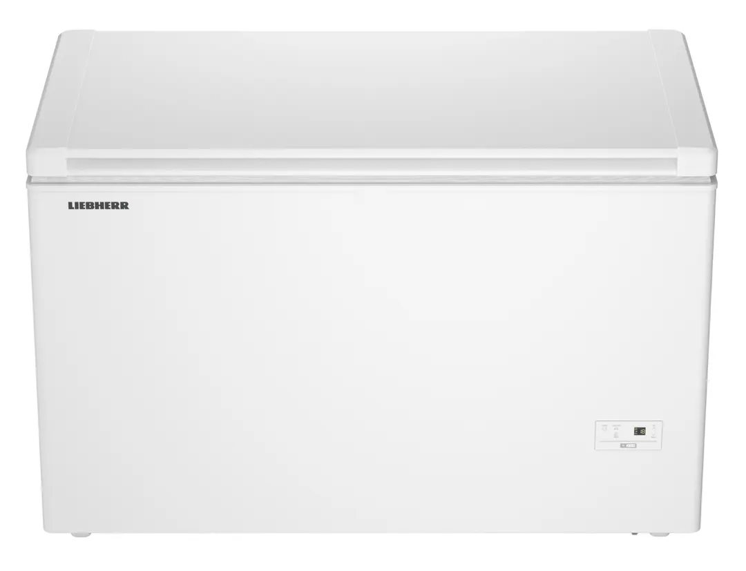 Ladă frigorifică LIEBHERR CFe 2080 Pure