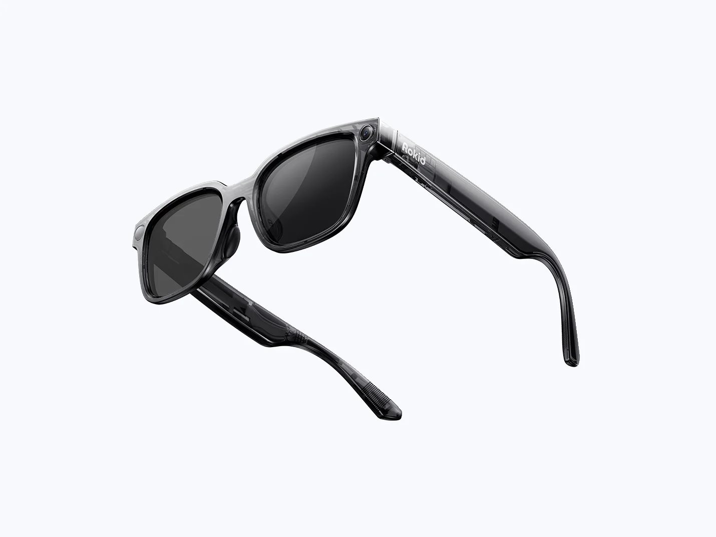 Ochelari inteligenți Rokid AI Glasses Style