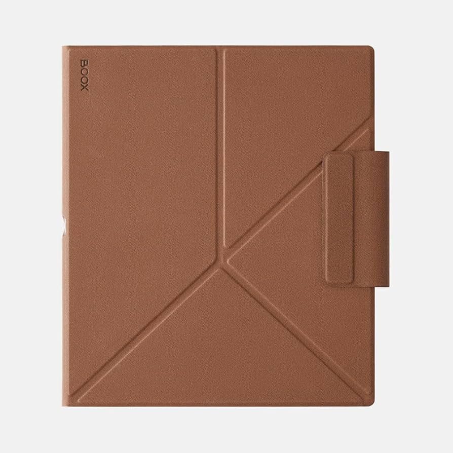 Чехол ONYX BOOX Note Air5 C Orange