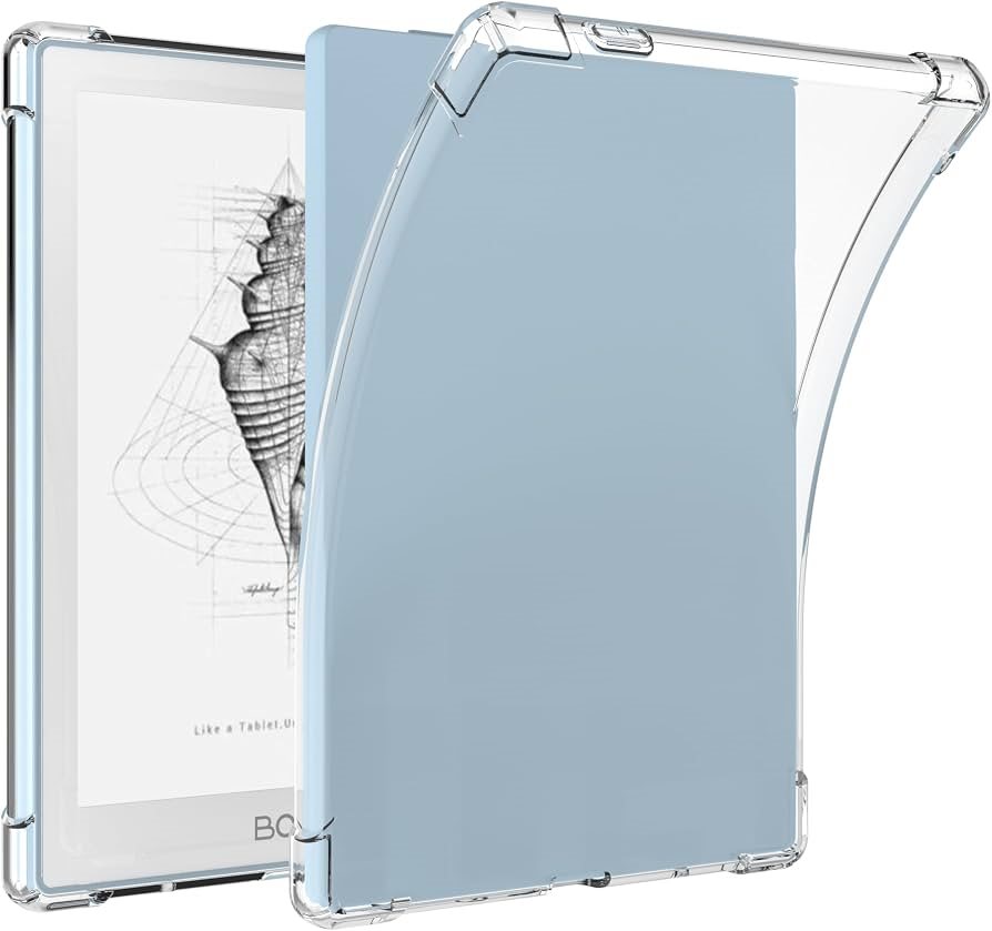 Чехол ONYX BOOX TPU cover for Go 6 gen II