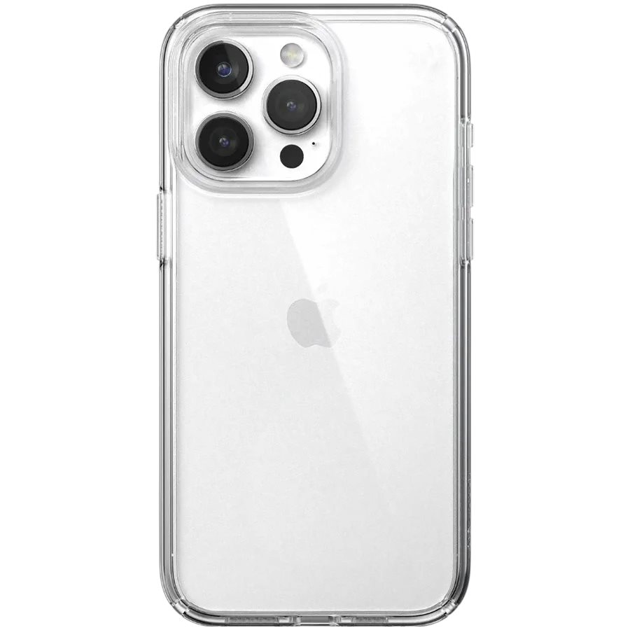 Husă SPECK iPhone 15 Pro Max Clear