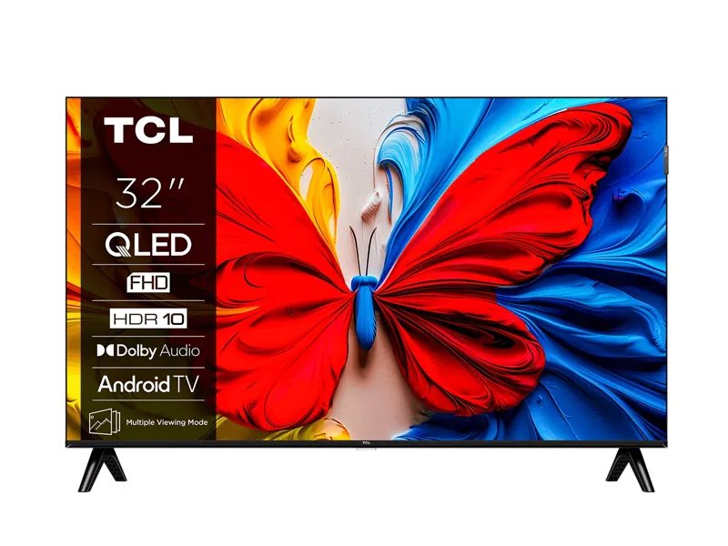 Televizor TCL 32S5L