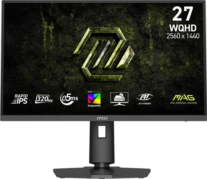 Monitor MSI MAG 274QPF X32