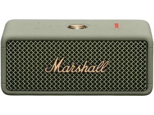 Boxă portabilă Marshall Emberton III Sage