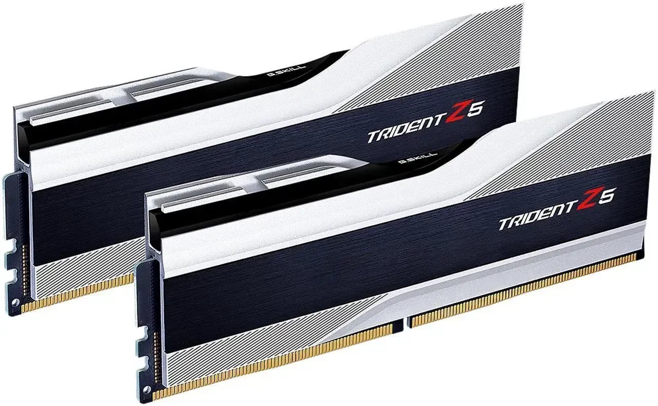 Оперативная память G.SKILL Trident Z5 32GB DDR5 Kit