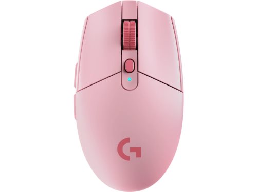 Мышь Logitech G304 X Lightspeed Pink