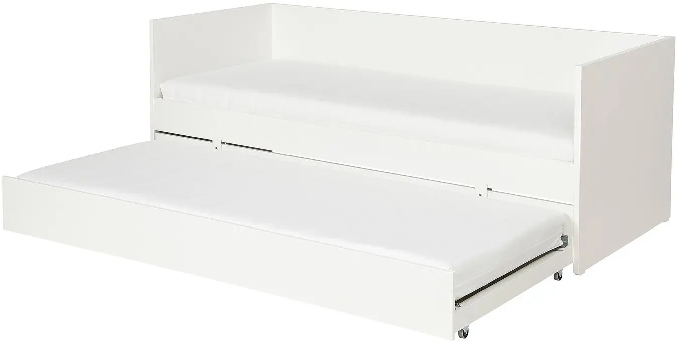 Pat Ikea Vihals/Afjall 2 матраса 80x200cm