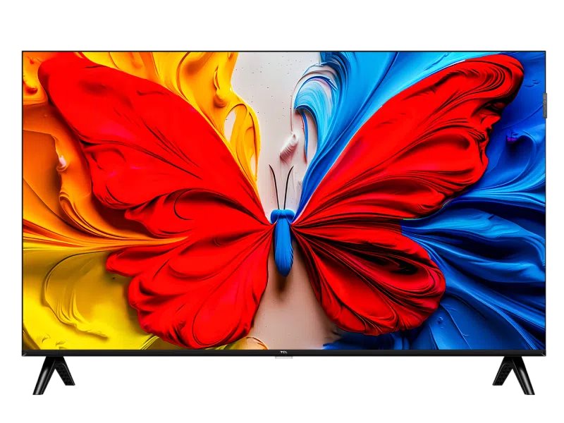 Телевизор TCL 43S51K