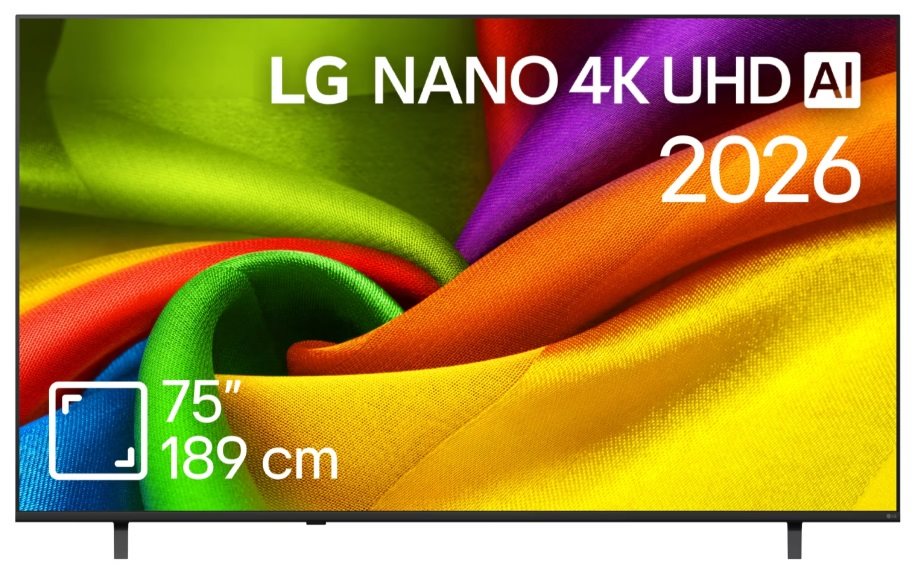 Televizor LG 75NU900B3LA