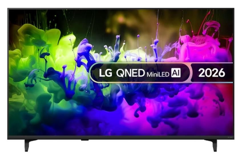 Televizor LG 50QNED7EB3C