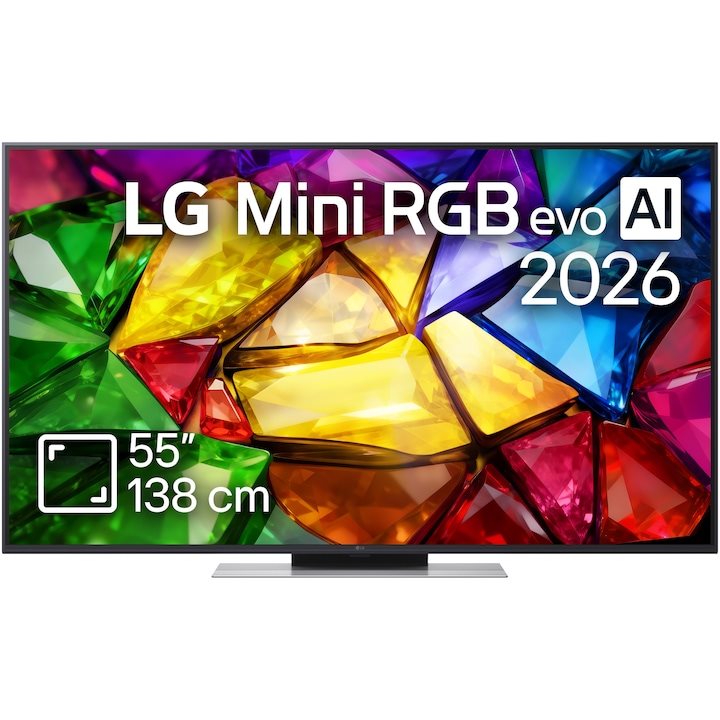 Televizor LG 55MRGB87B3B