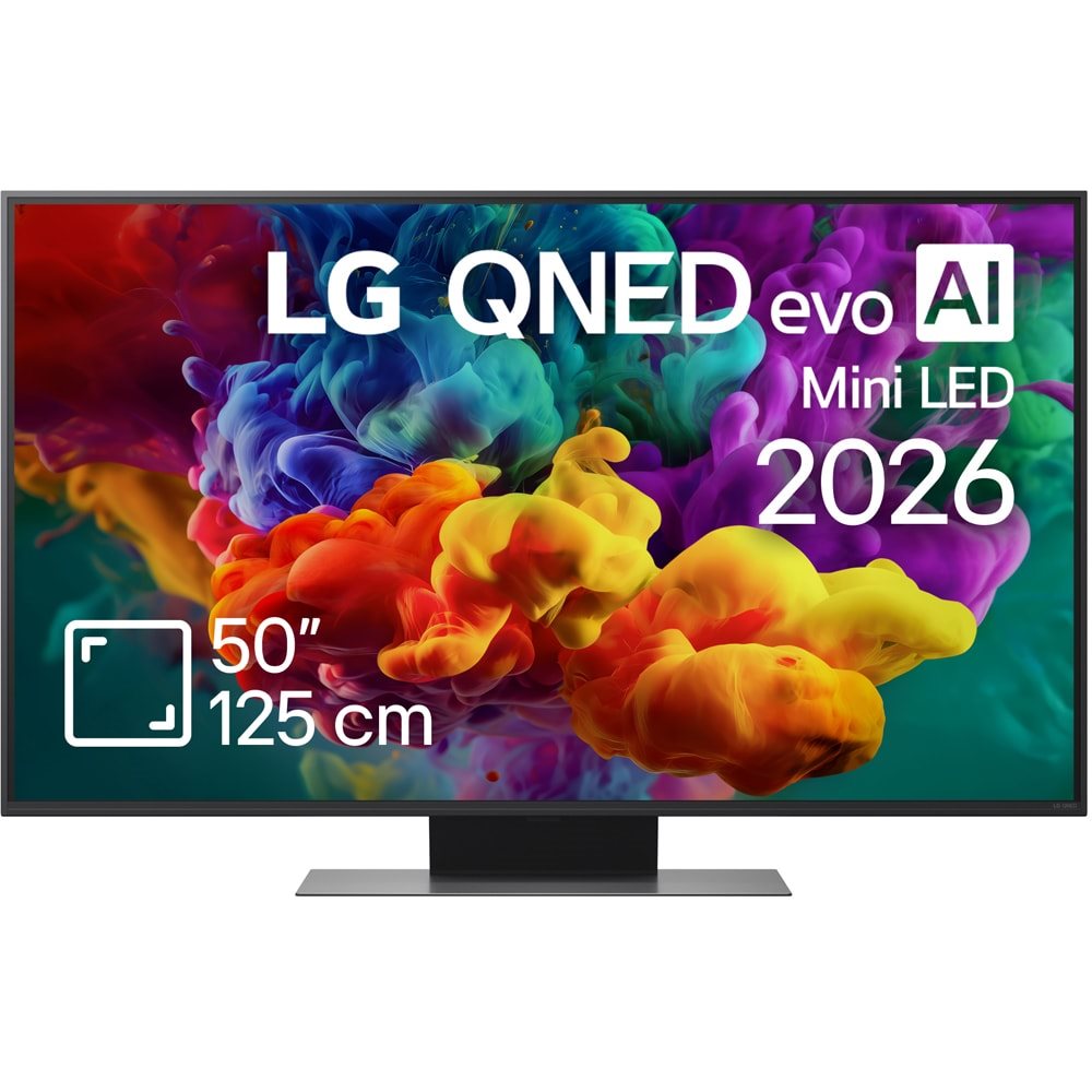 Televizor LG 50QNED87B3A