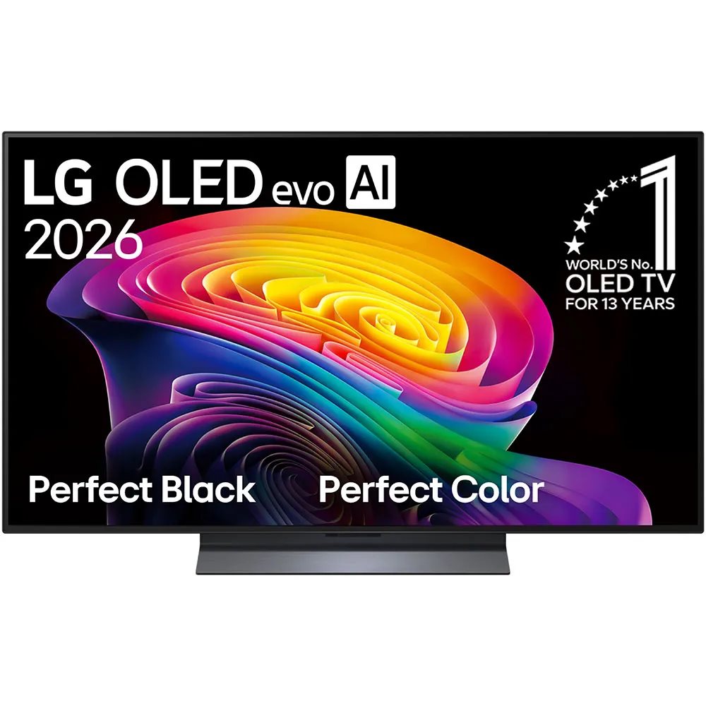 Televizor LG OLED48C61LA