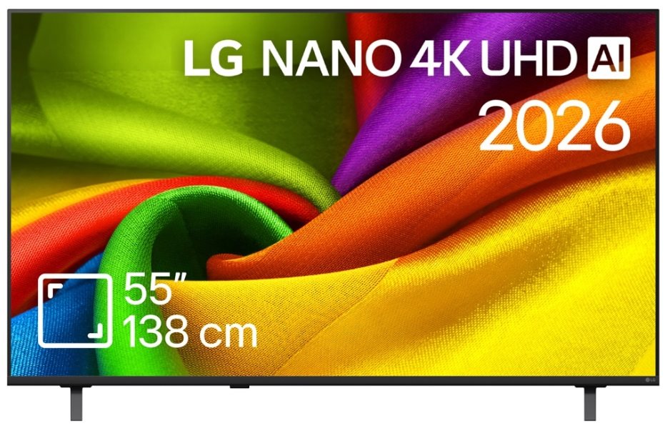 Televizor LG 55NU900B3LA