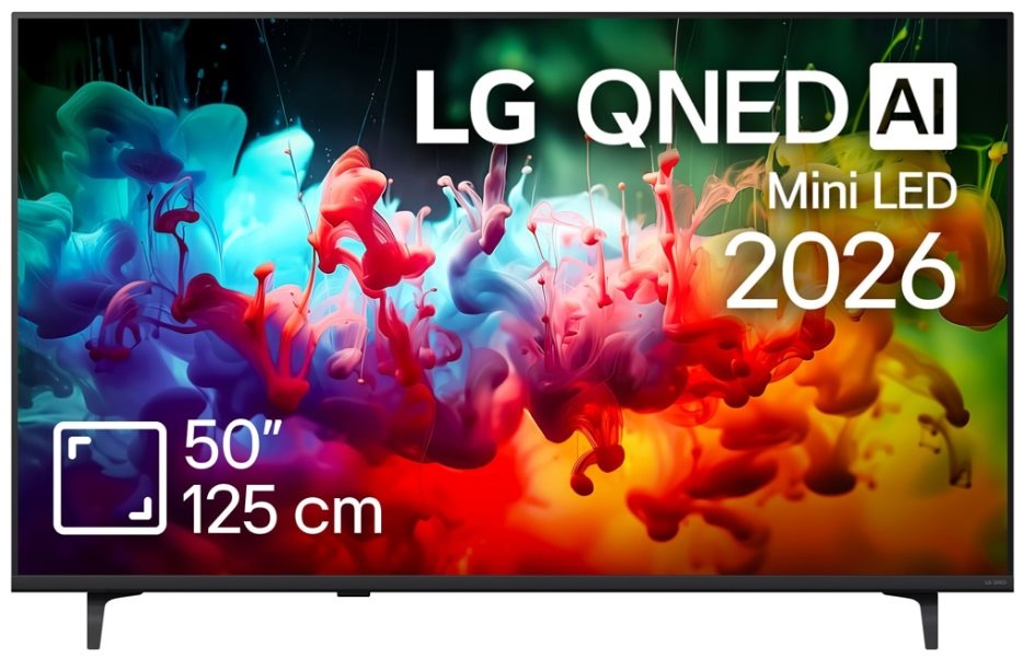 Televizor LG 50QNED72B3B
