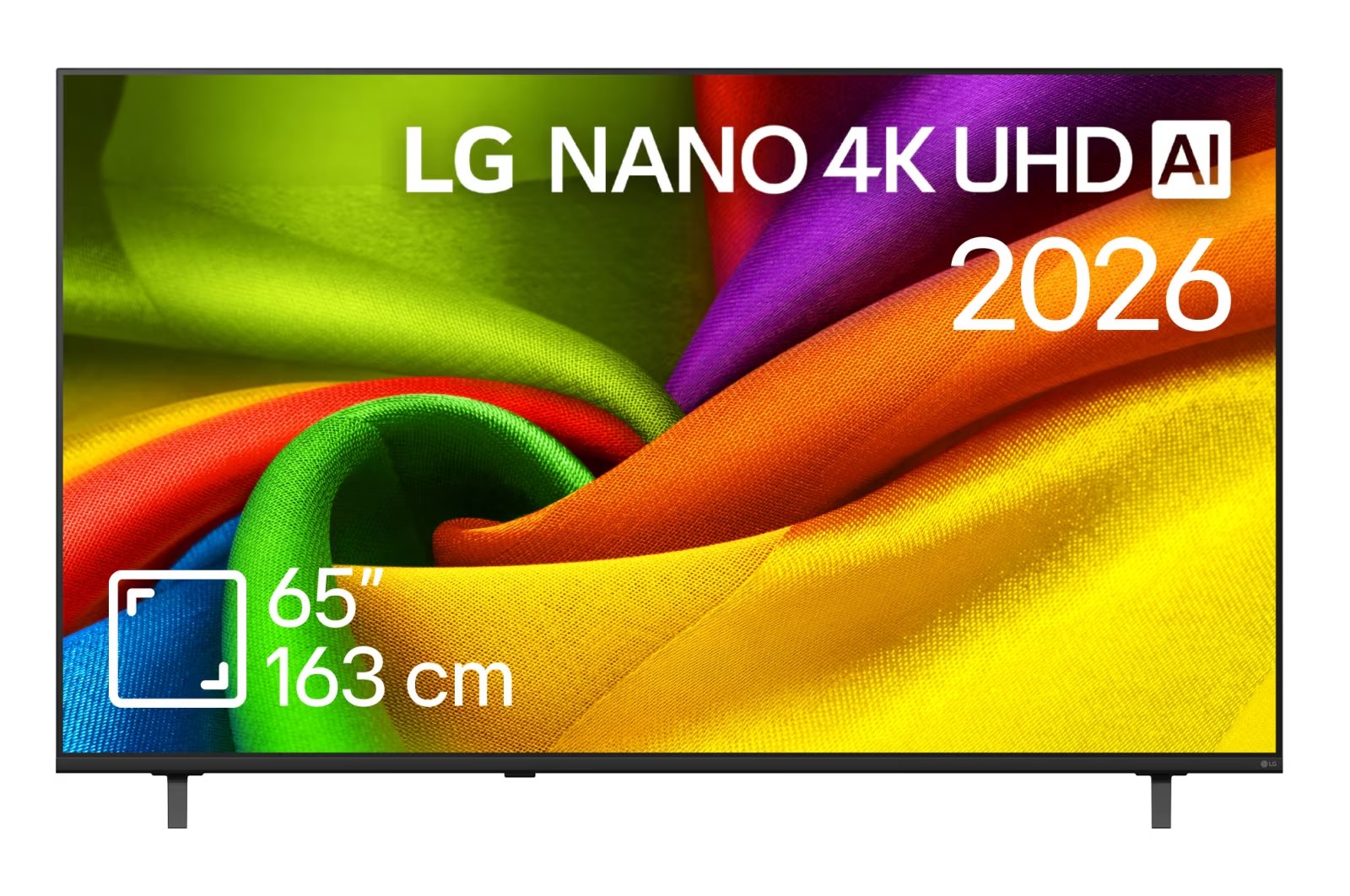 Televizor LG 65NU8E0B3LA